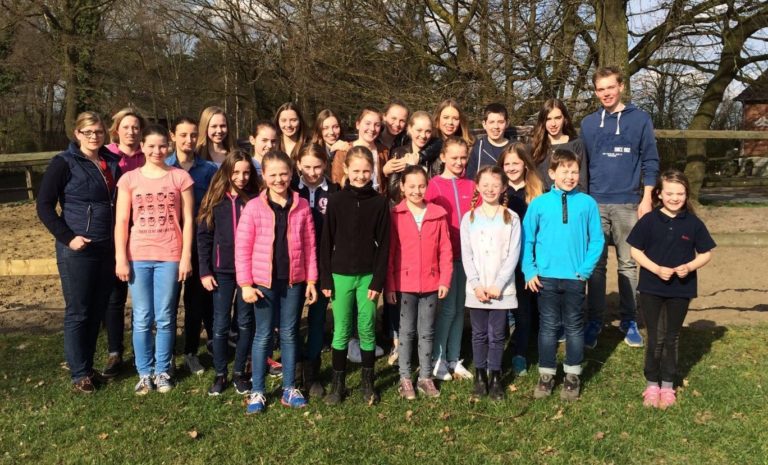 Jugendversammlung 2016