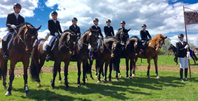 Platz 4 für den RVA