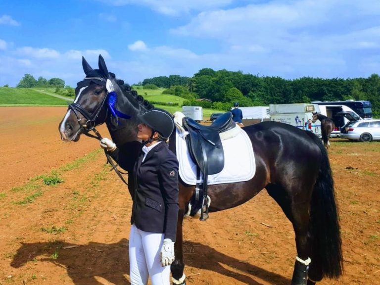 Pfingstturniere in Waldeck, Pelkum und Wadersloh