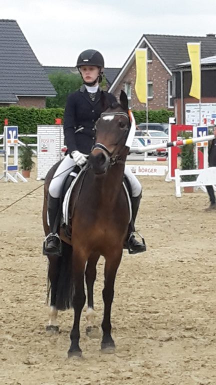 Erfolge in Sendenhorst