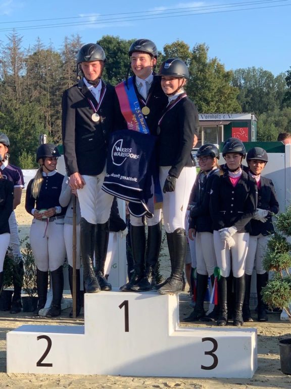 Kreismeisterschaft 2019