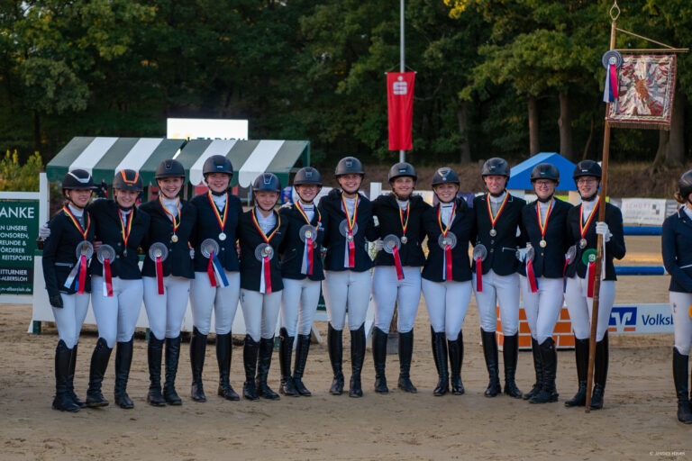 RV Albersloh – toller Gastgeber für die Kreismeisterschaften 2022