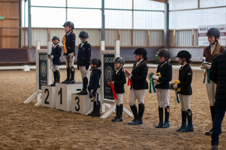 Hallenturnier März 2026