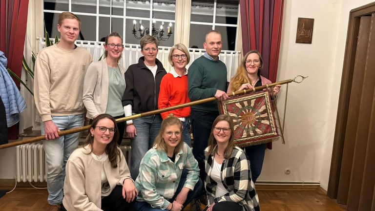 Mitgliederversammlung des Reitvereins Albersloh blickt auf ein erfolgreiches Jahr zurück